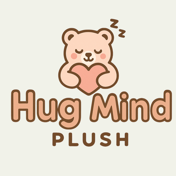 Hug Mind Plush